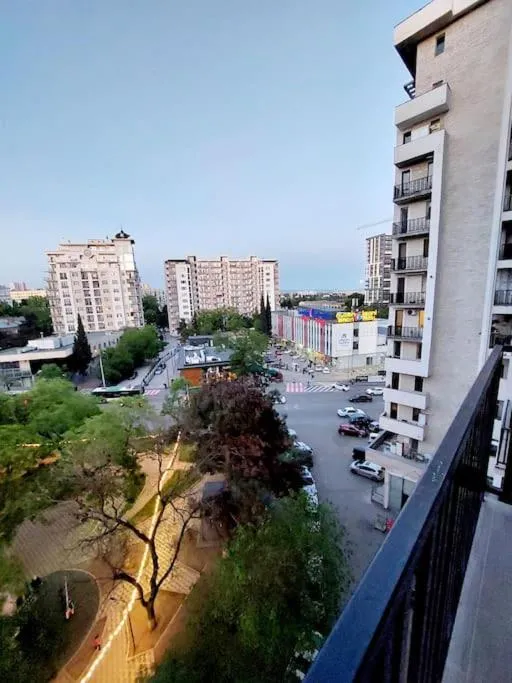 Image 5 of Luxury 2 BR Apartment in Isani