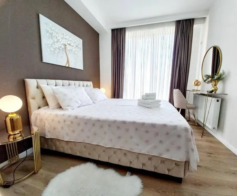 Image 1 of Luxury 2 BR Apartment in Isani