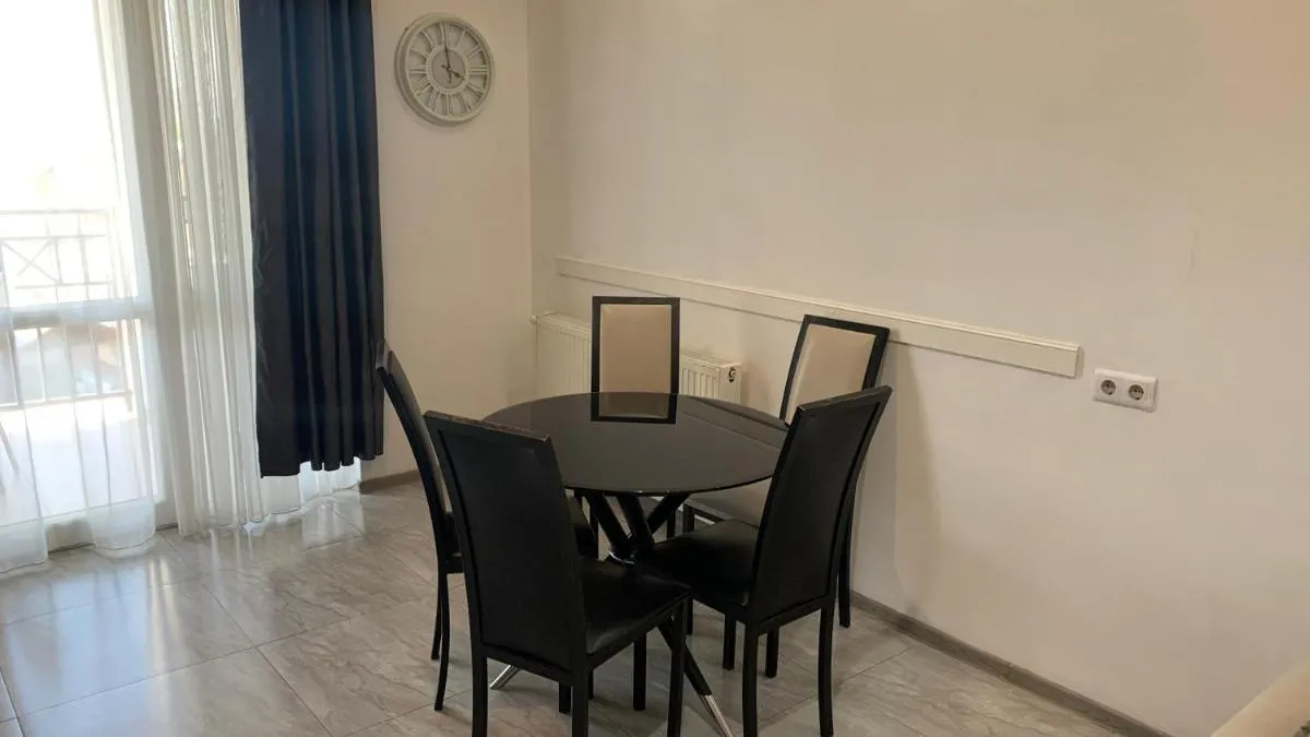 Image 3 of Luxury Apartment For Families Or Group of Visitors In City Center I