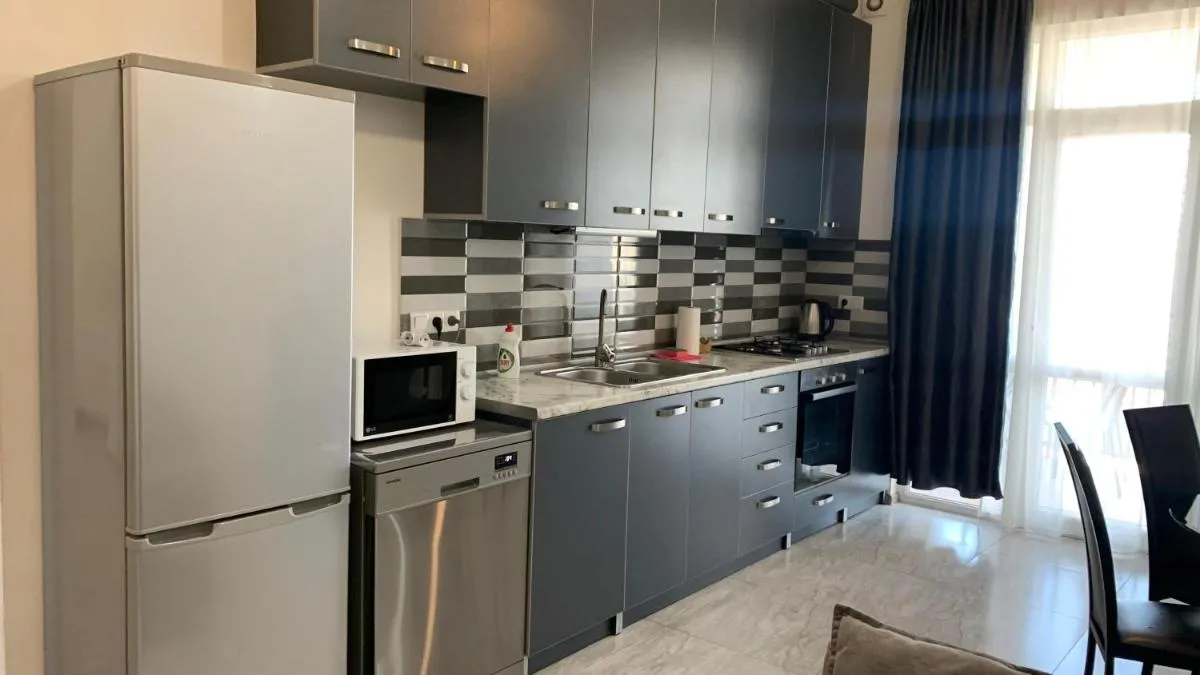 Image 1 of Luxury Apartment For Families Or Group of Visitors In City Center I