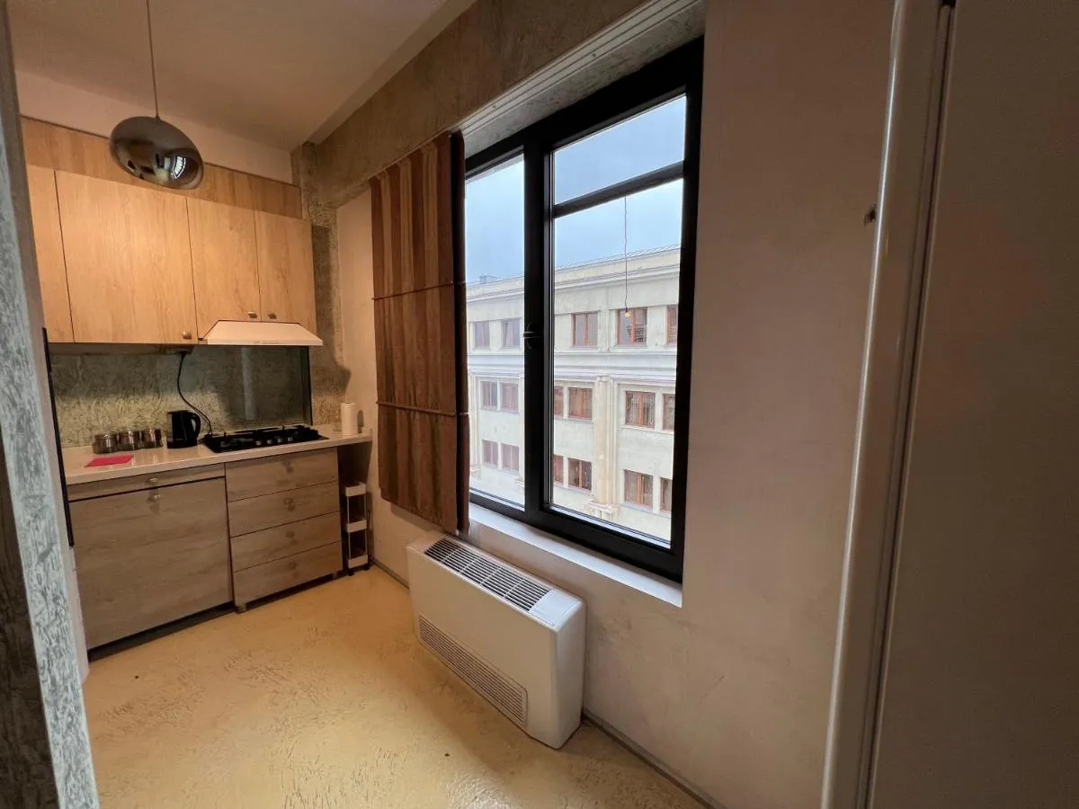 Image 4 of Luxury Apartment on Rustaveli Avenue