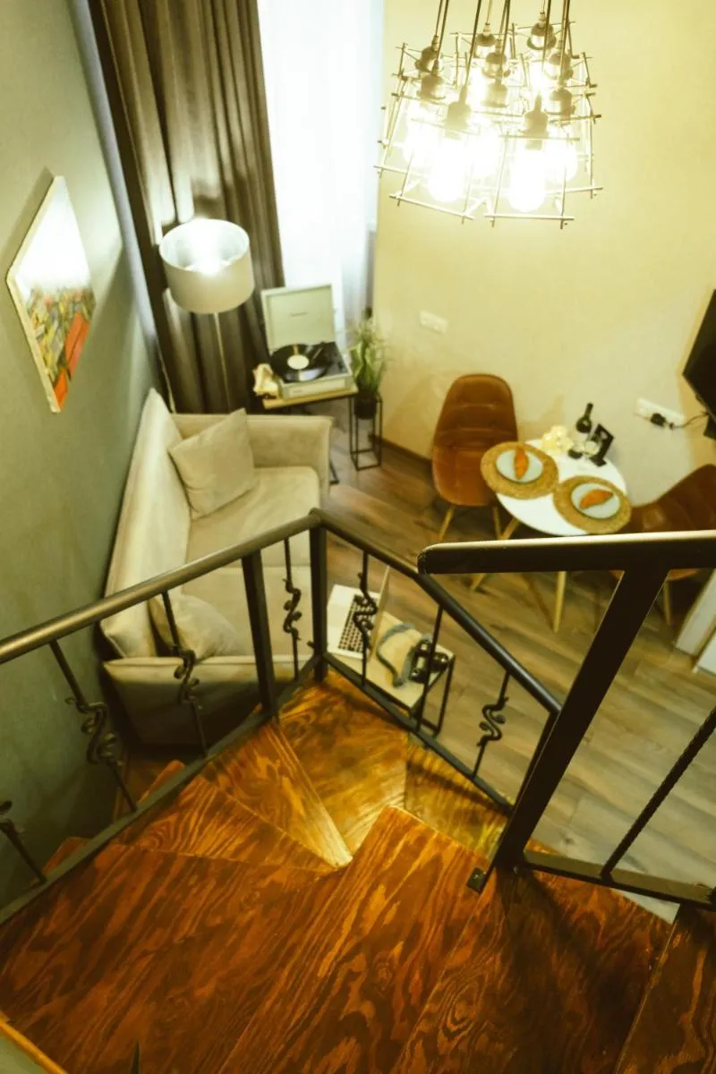 Image 6 of Luxury Duplex Suites – City Center