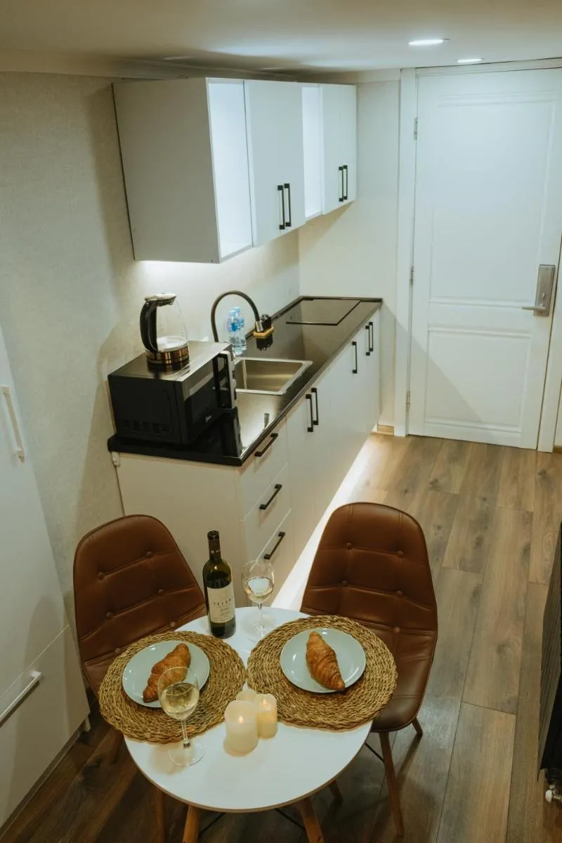 Image 4 of Luxury Duplex Suites – City Center
