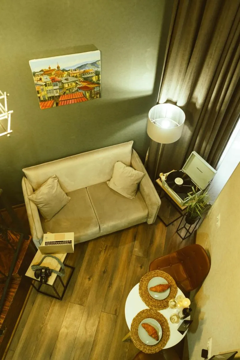 Image 5 of Luxury Duplex Suites – City Center