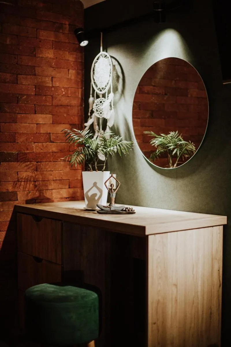 Image 3 of Luxury Duplex Suites – City Center