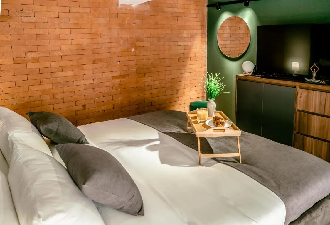 Image of Luxury Duplex Suites – City Center