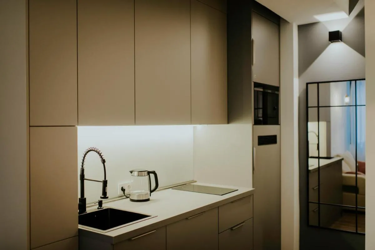 Image 2 of Luxury Inn Grand Residences