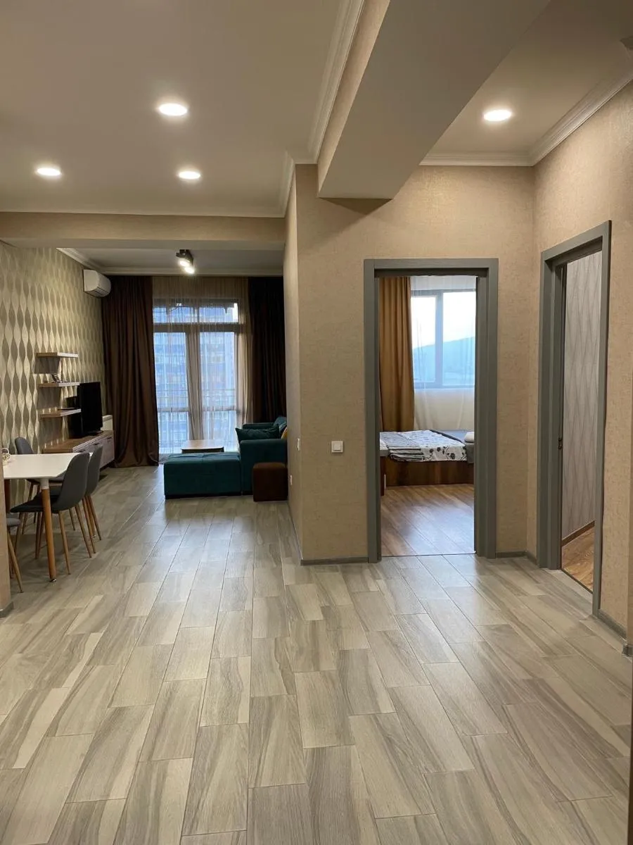 Image 6 of Luxury Tower Saakadze