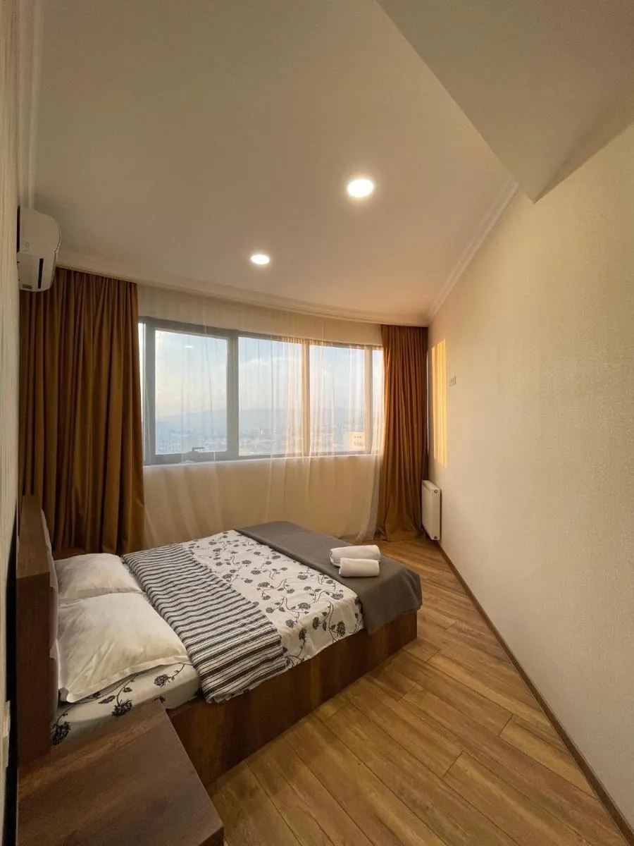 Image 3 of Luxury Tower Saakadze