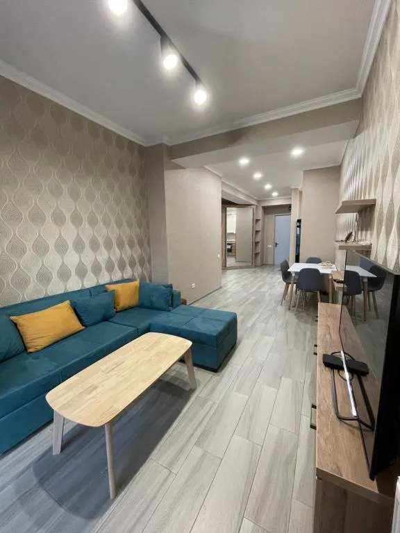 Image of Luxury Tower Saakadze