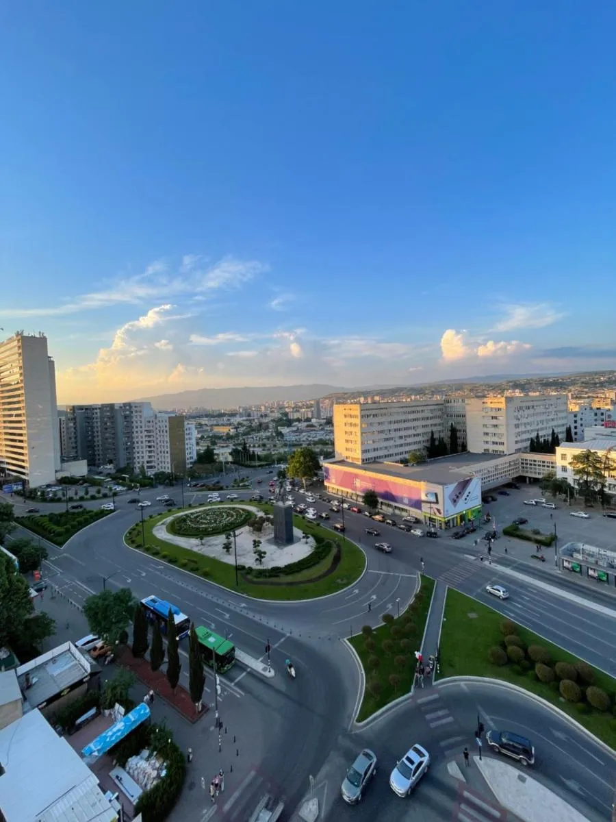 Image 5 of Luxury Tower Saakadze