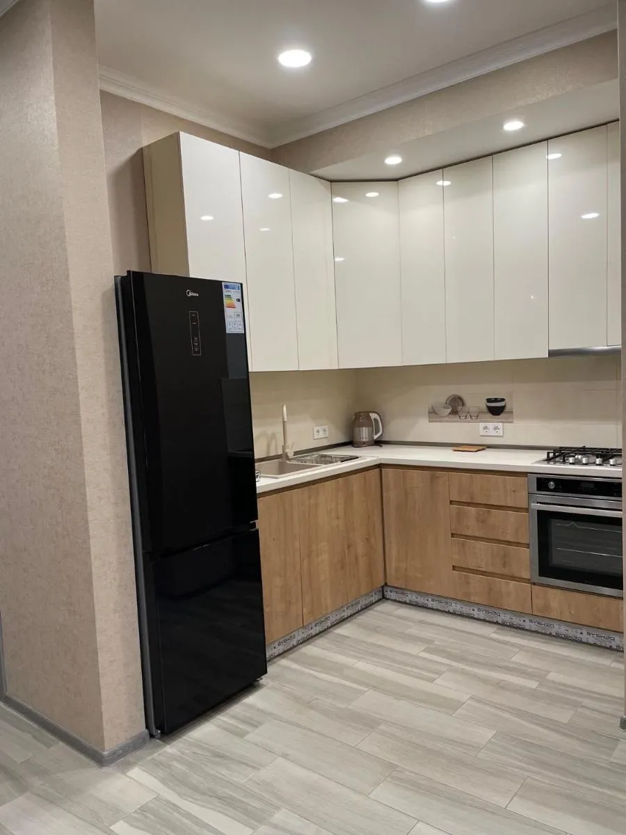 Image 4 of Luxury Tower Saakadze