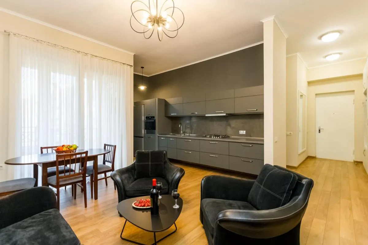 Image 1 of Luxury accommodation