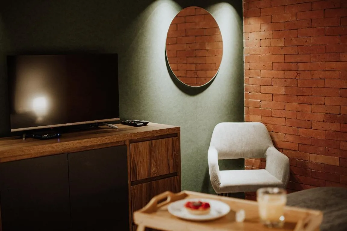 Image of Luxury inn
