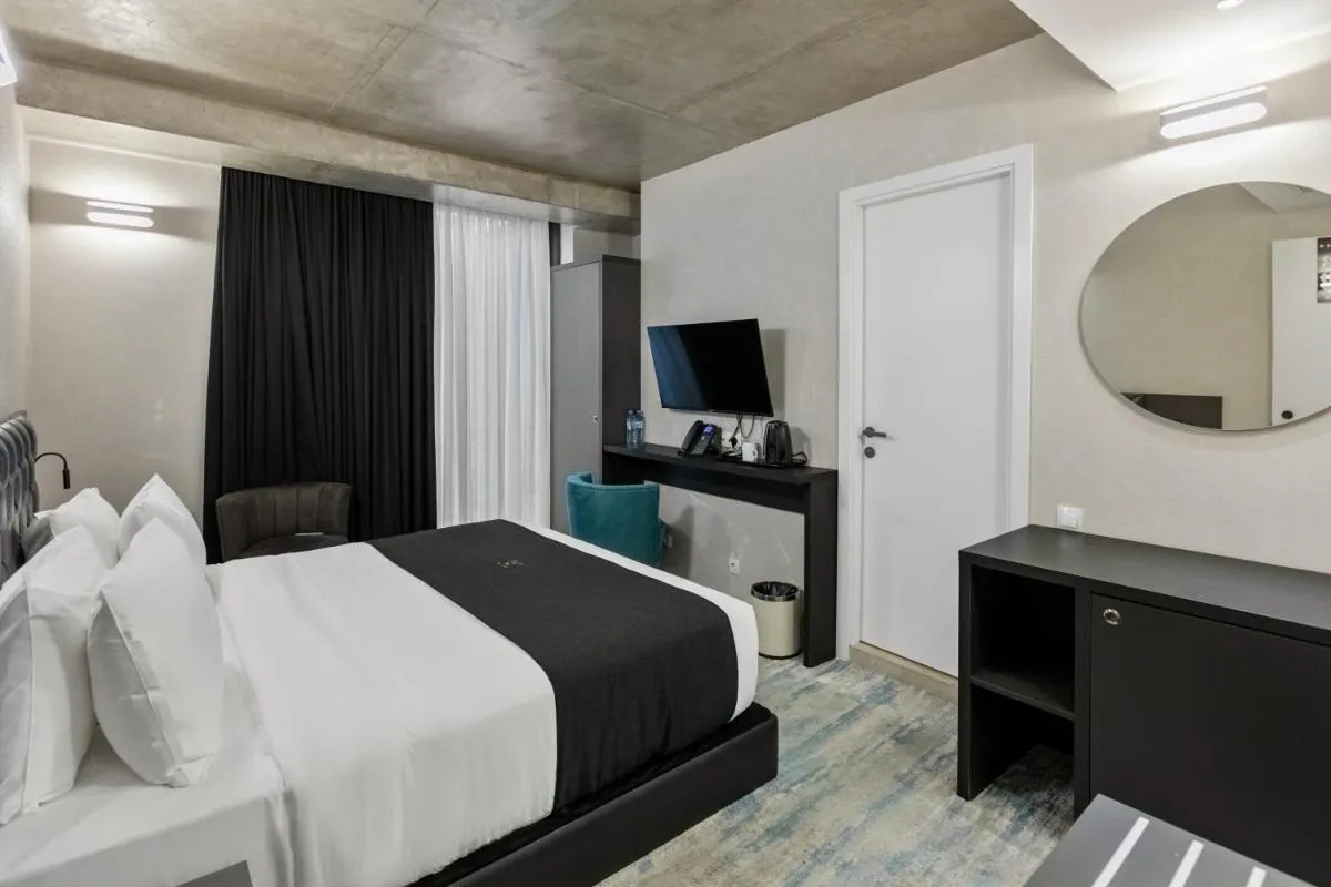 Image 5 of M 1 T Hotel Tbilisi