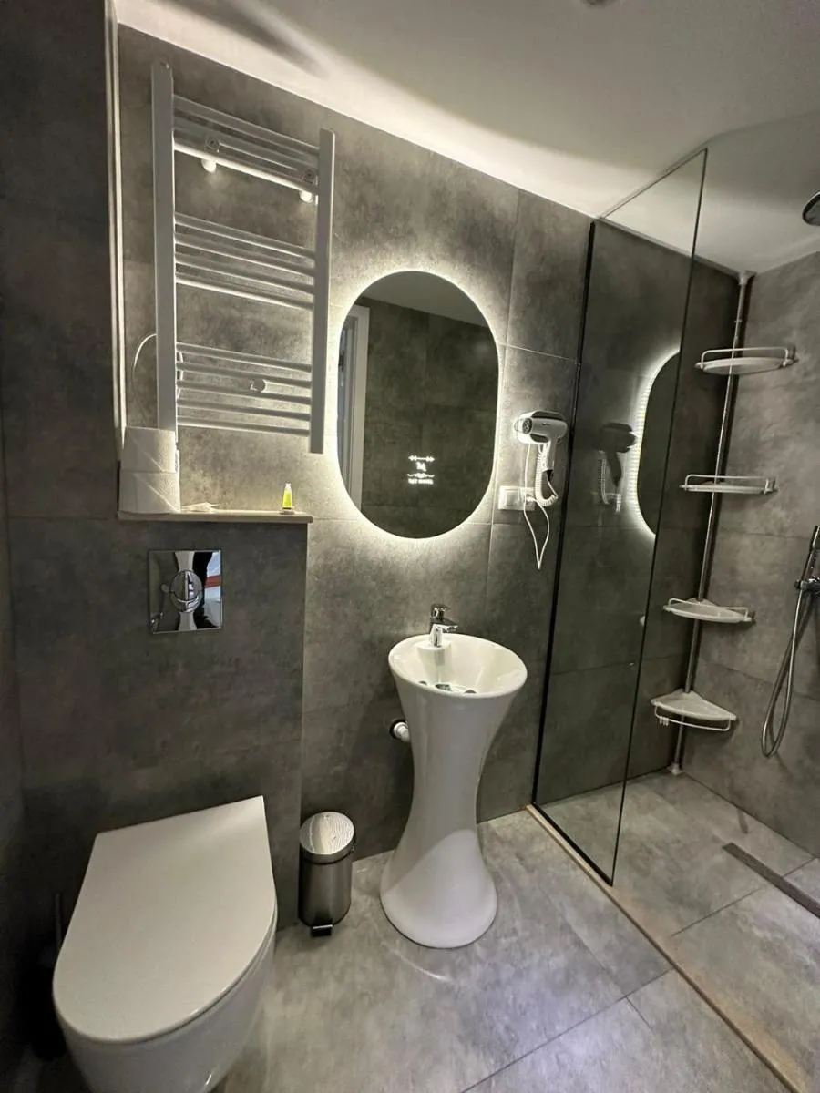 Image 3 of M 1 T Hotel Tbilisi