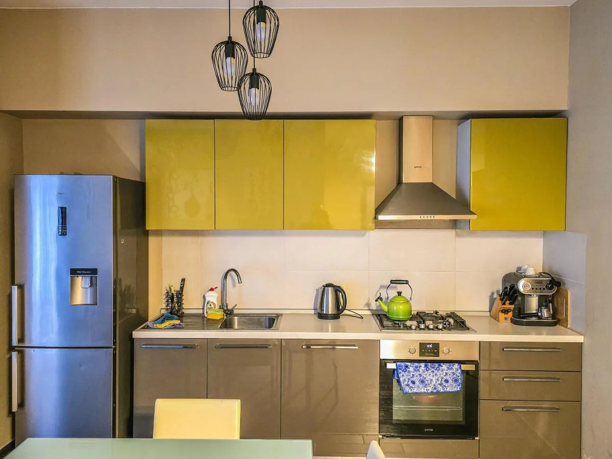 Image 2 of M2 apartment1 Kazbegi Avenue in the city center