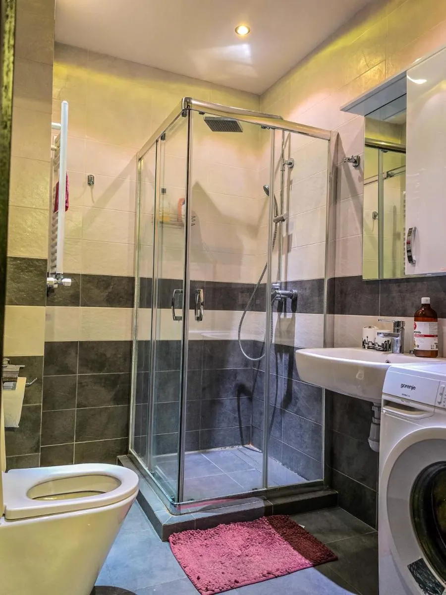 Image 4 of M2 apartment1 Kazbegi Avenue in the city center