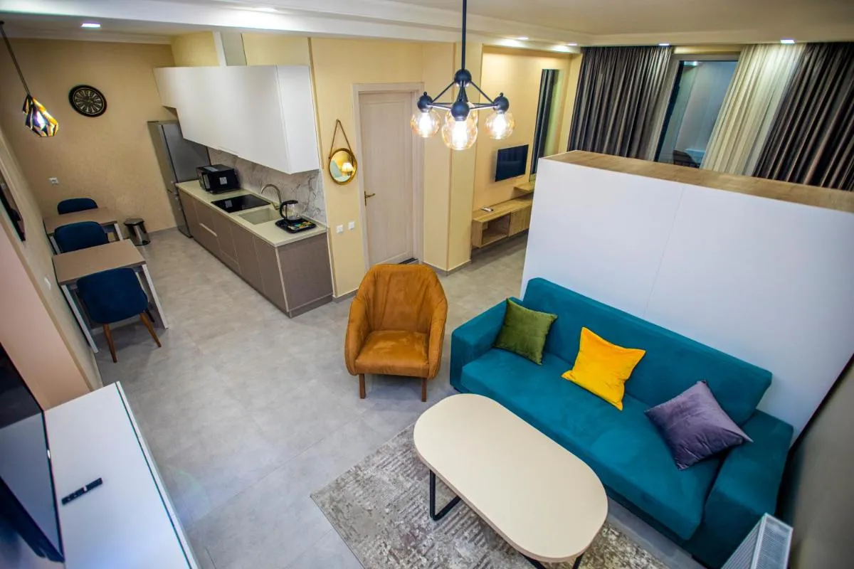 Image 1 of MD Apart Hotel Tbilisi