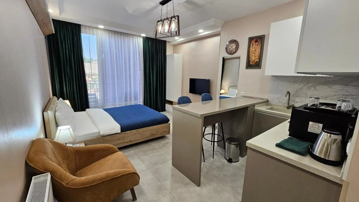 Image 4 of MD Apart Hotel Tbilisi