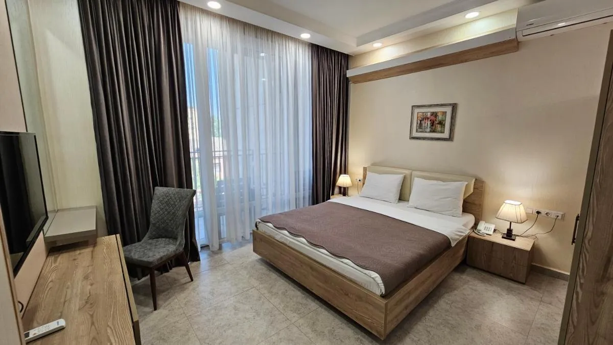 Image 5 of MD Apart Hotel Tbilisi