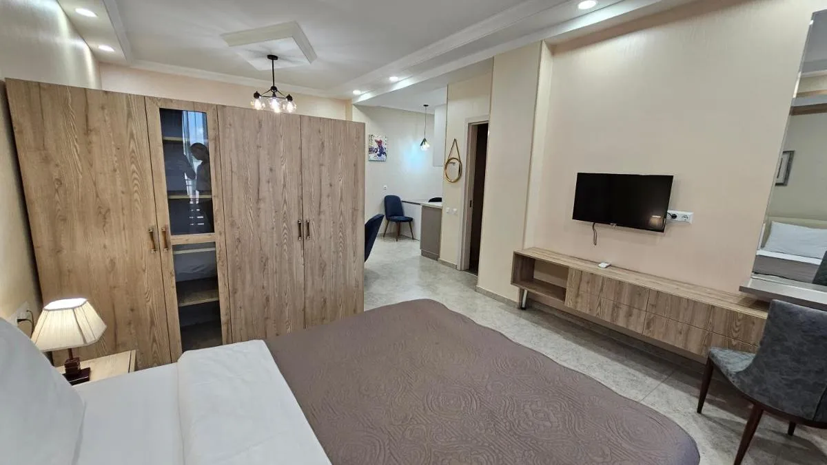 Image 6 of MD Apart Hotel Tbilisi