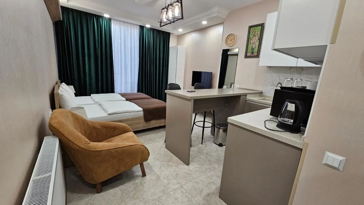 Image 3 of MD Apart Hotel Tbilisi