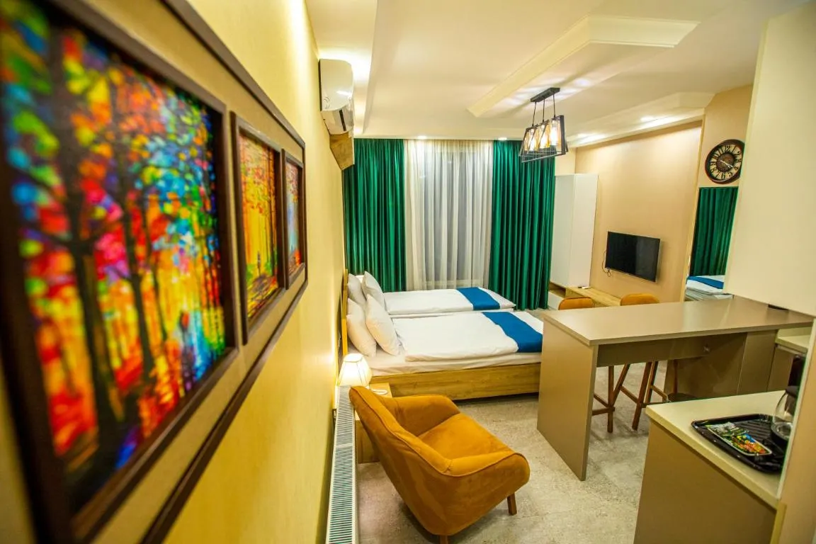 Image of MD Apart Hotel Tbilisi