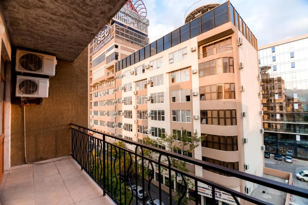 Image 2 of MG Apartments in Tbilisi
