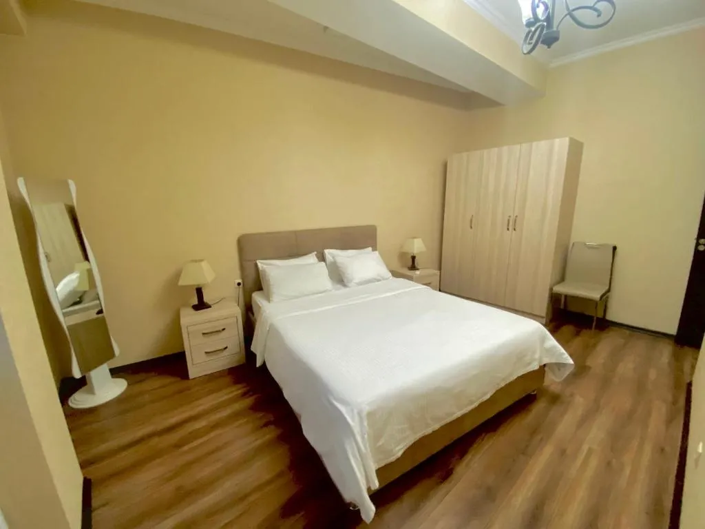 Image of MG Apartments in Tbilisi