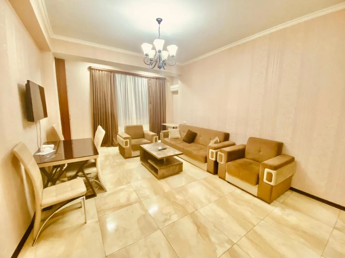 Image 1 of MG Apartments in Tbilisi