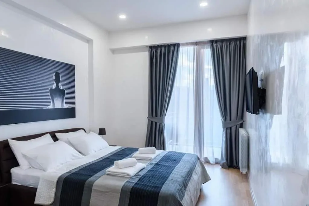 Image of MK apartment