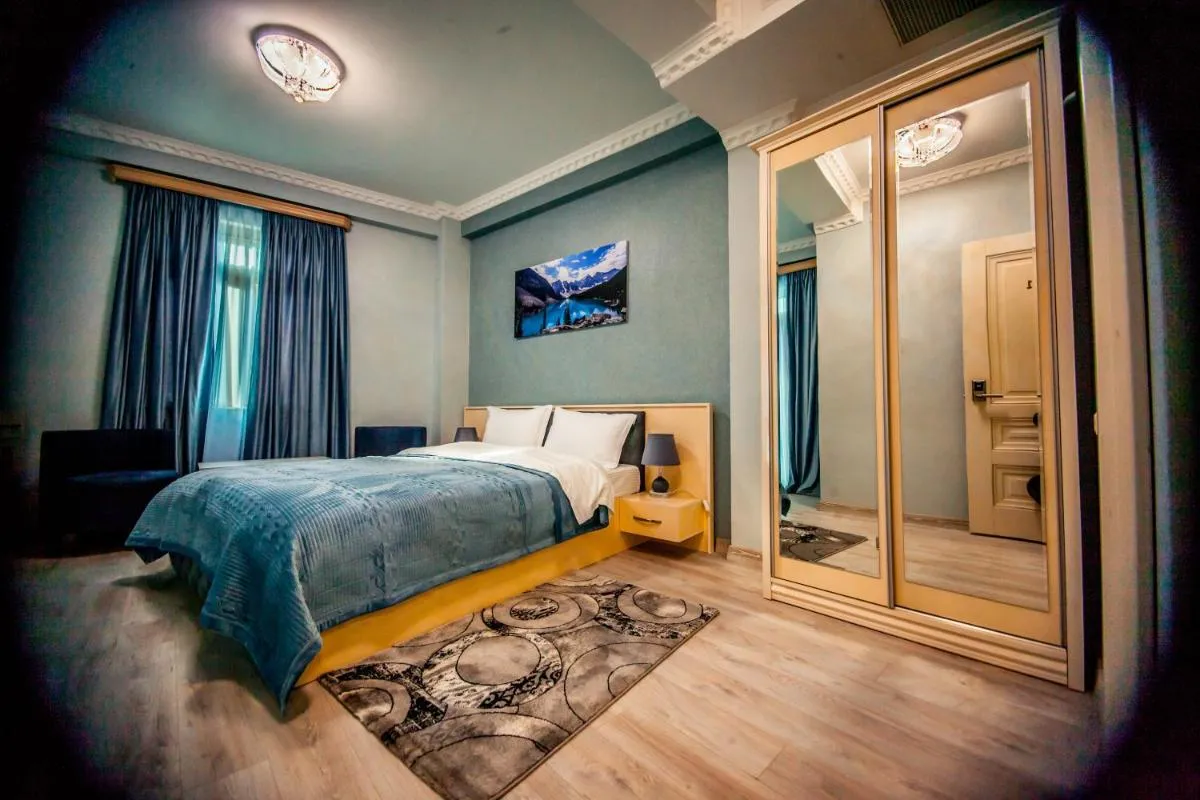 Image 3 of MUSMORE Boutique Hotel