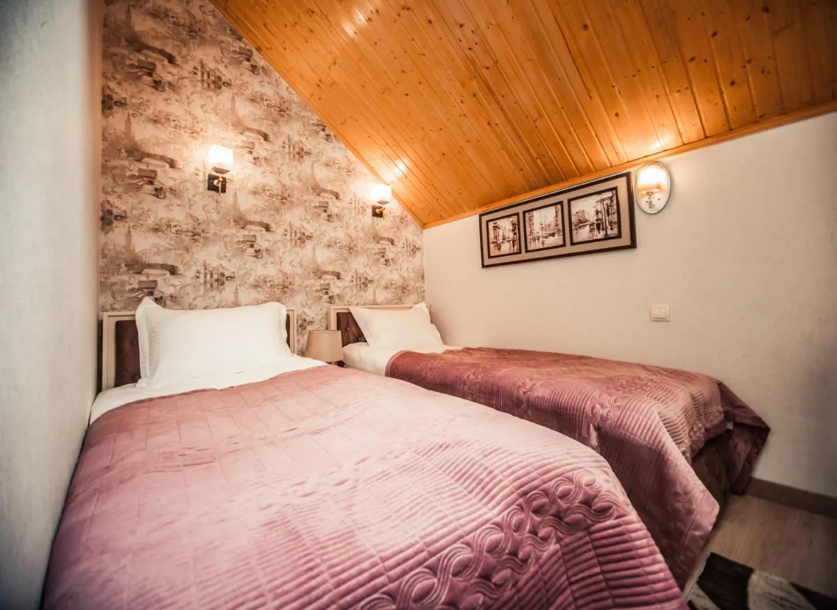 Image 6 of MUSMORE Boutique Hotel