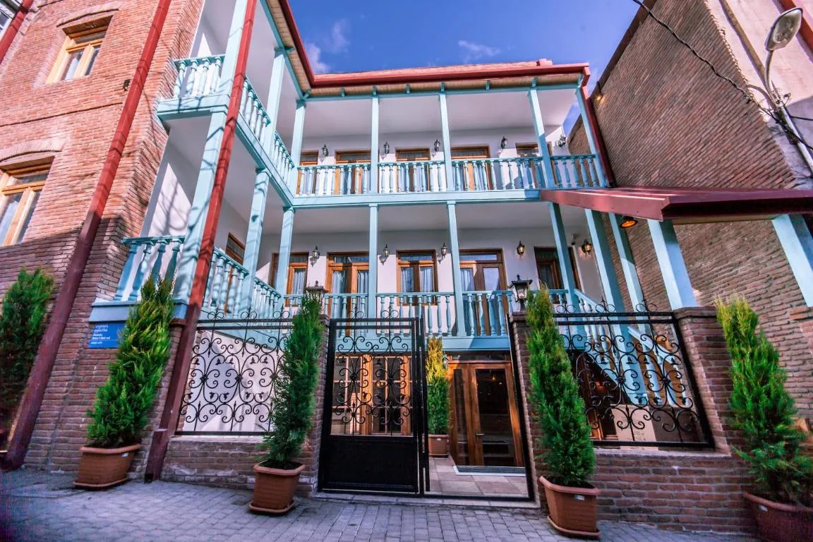 Image of MUSMORE Boutique Hotel