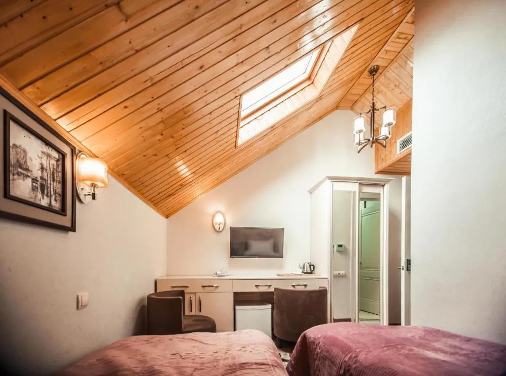 Image 5 of MUSMORE Boutique Hotel