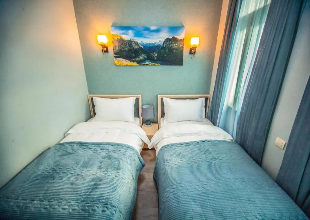 Image 4 of MUSMORE Boutique Hotel