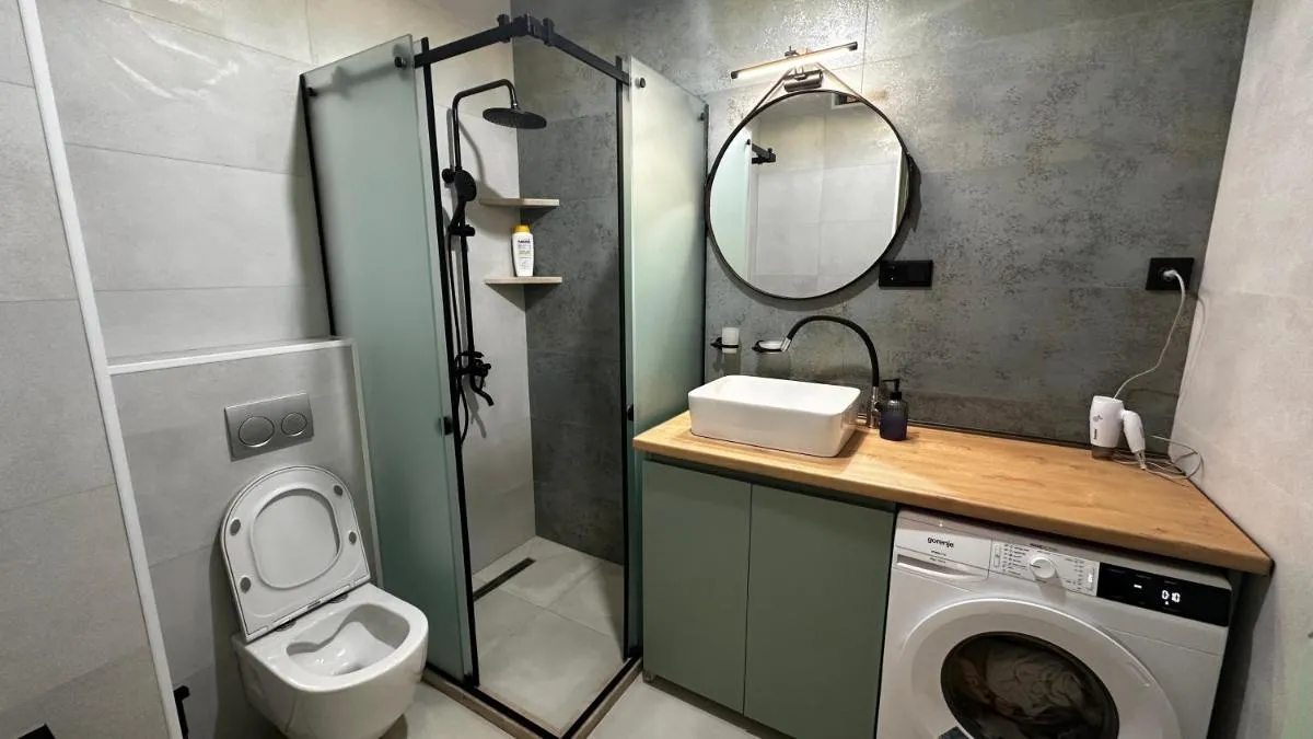 Image 2 of Made With Love Apartment