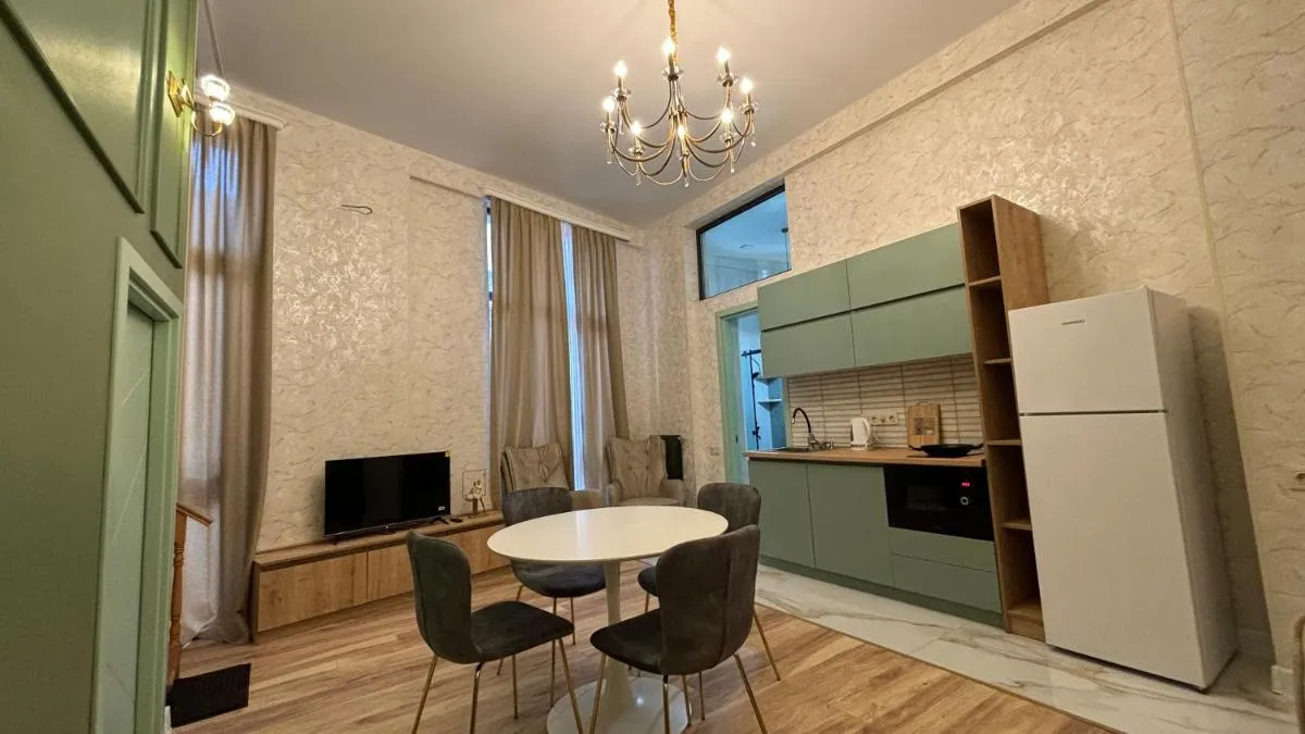 Image 3 of Made With Love Apartment