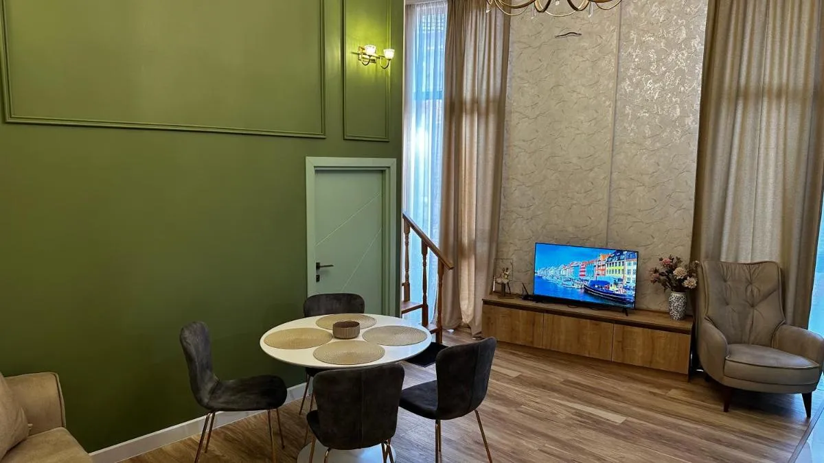 Image 4 of Made With Love Apartment