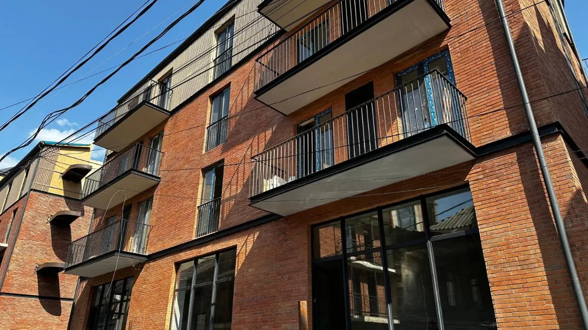 Image 5 of Made With Love Apartment