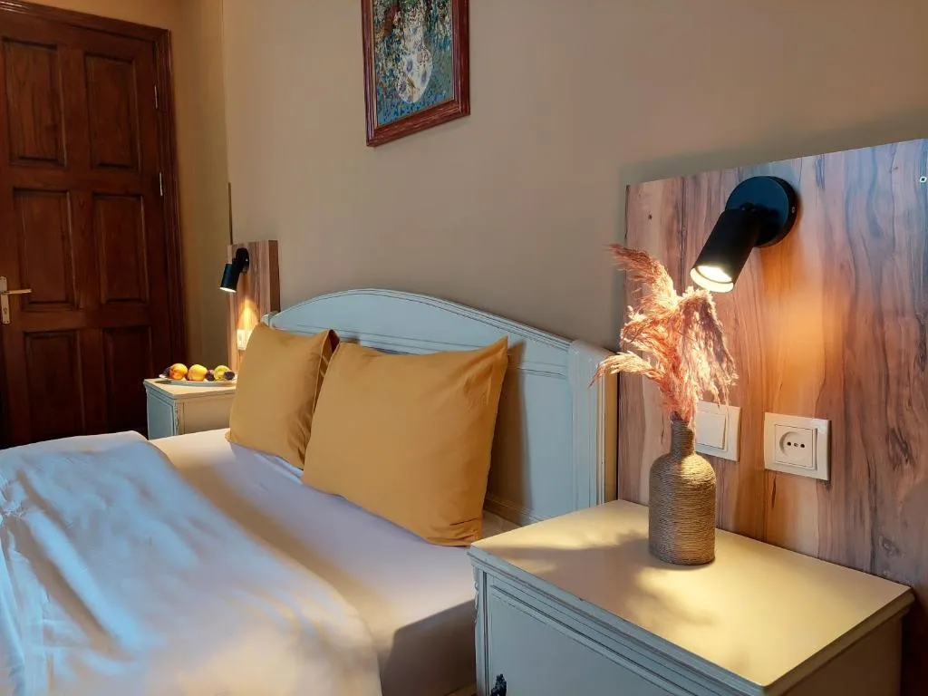 Image of Madera Hotel