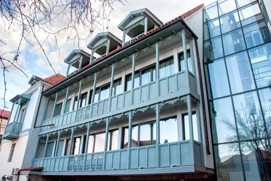 Image of Maison Boutique Hotel
