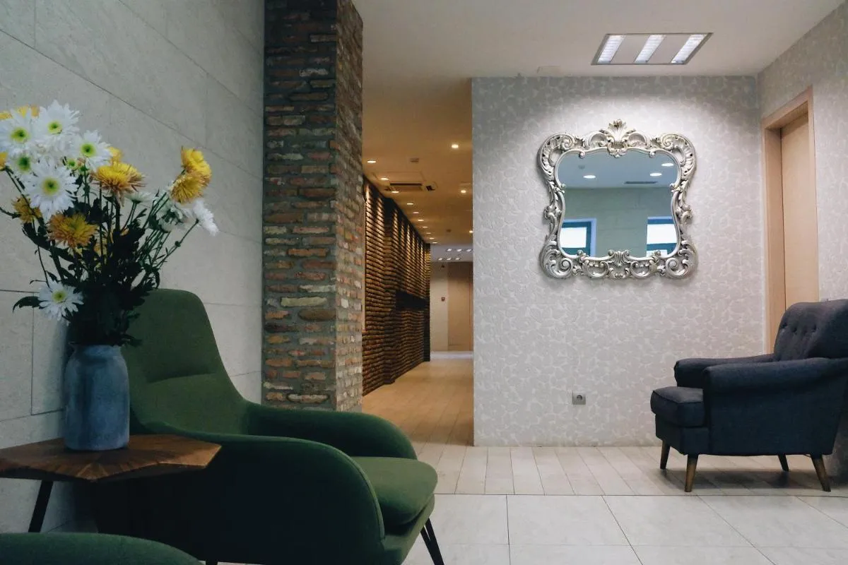 Image 2 of Maison Boutique Hotel