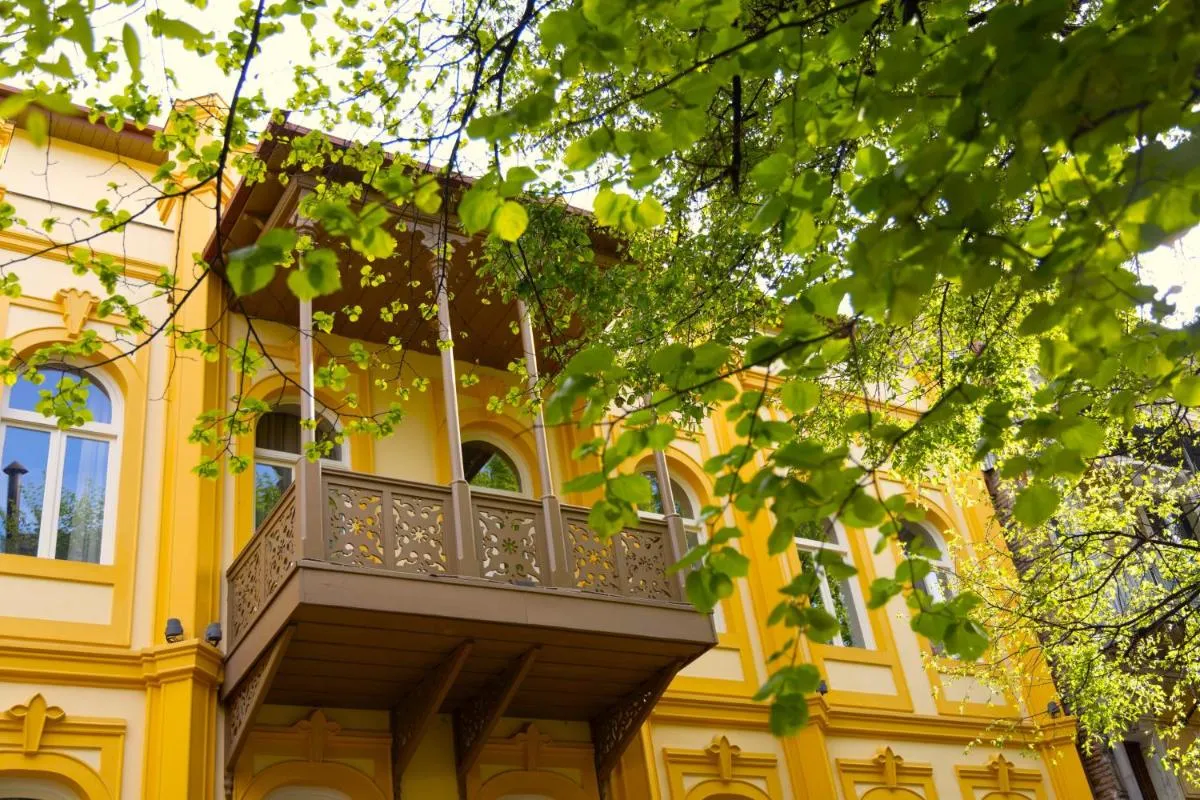 Image 2 of Makmani Boutique Hotel