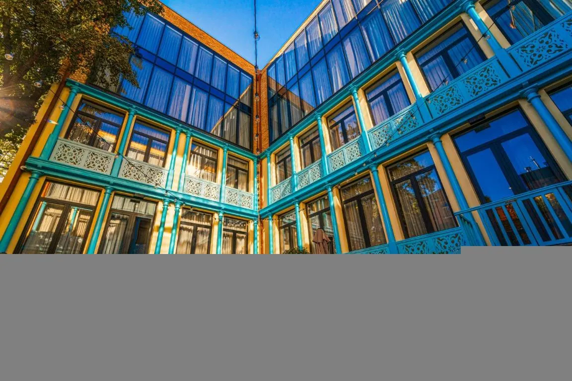 Image of Makmani Boutique Hotel