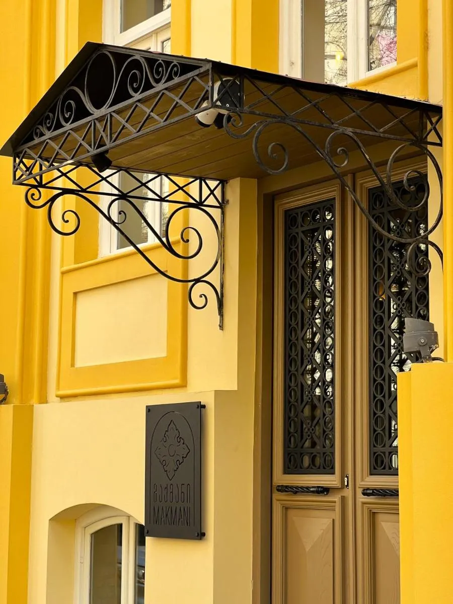 Image 6 of Makmani Boutique Hotel