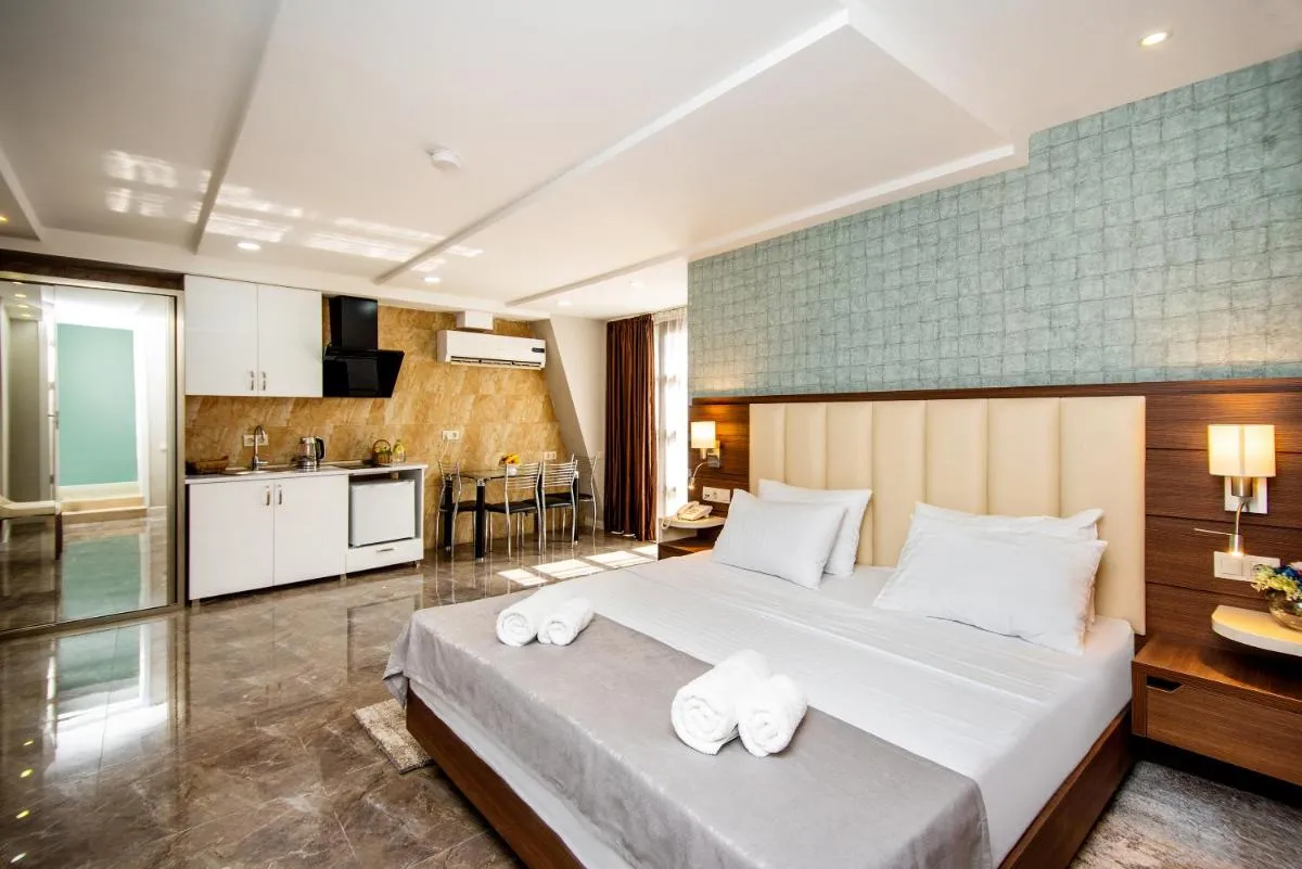 Image 1 of Margi Boutique Hotel by DNT Group