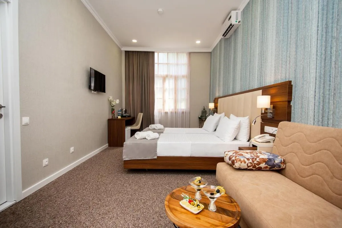 Image 2 of Margi Boutique Hotel by DNT Group
