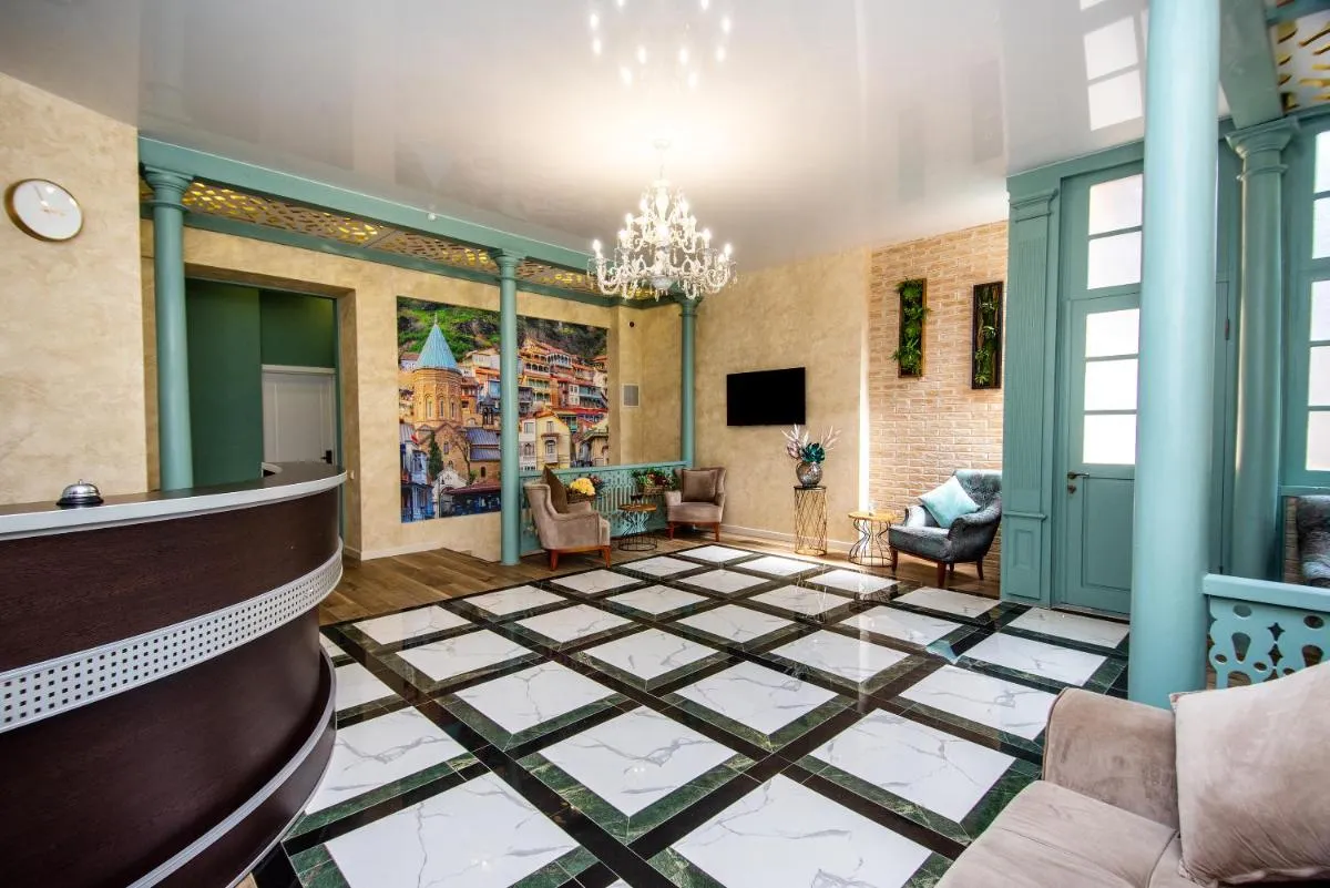 Image 5 of Margi Boutique Hotel by DNT Group